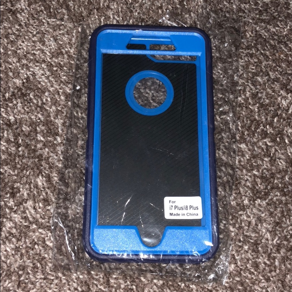 iPhone 7 Plus 8 plus phone case brand new